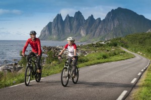 Cykelsemester 22