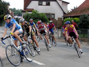 Cykelsport 1